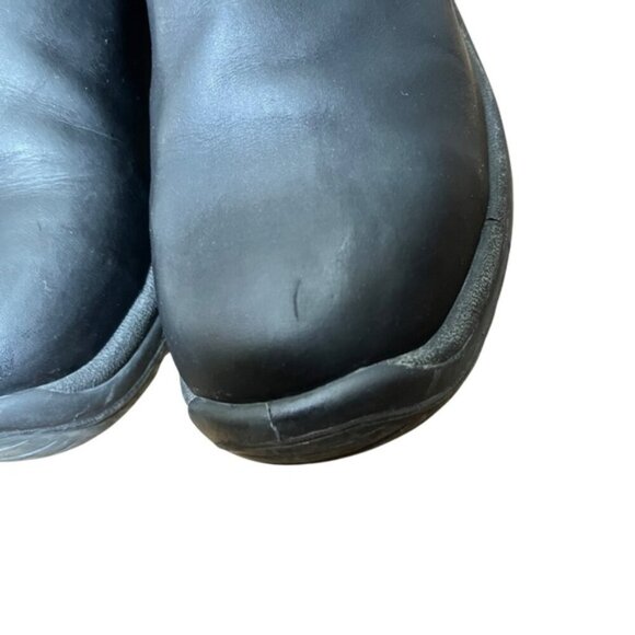 Blundstone Ankle Boots Safety Shoes Women Size 8.5 - Picture 4 of 13